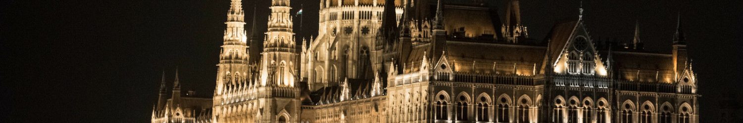 Flock 2019 in Budapest, Hungary.