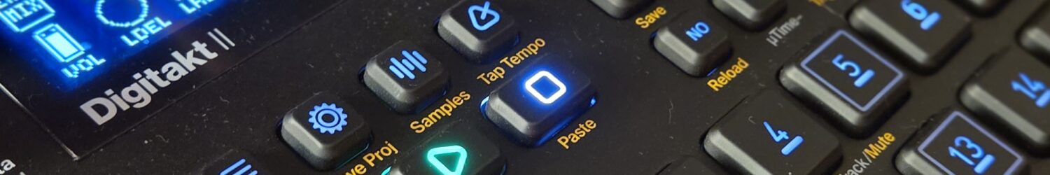 Portability for Elektron.