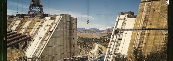 Fedora under construction?