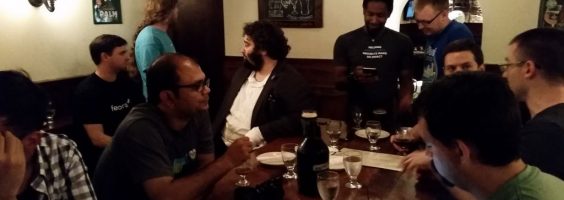 Flock 2015 thoughts.