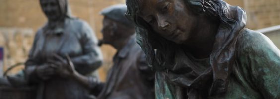 Dusting this blog off in 2022.