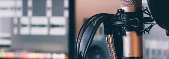 Adventures in recording, part 8.