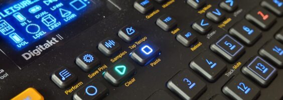 Portability for Elektron.