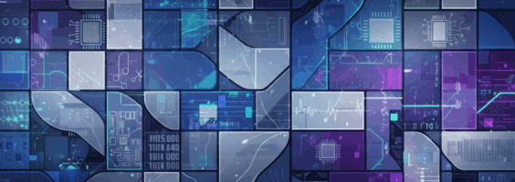 Inspired by the hardware.